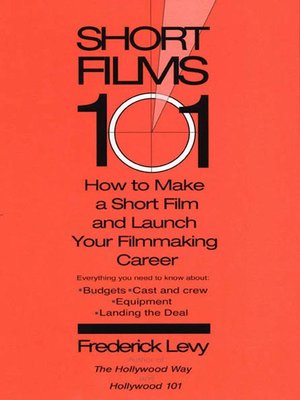 cover image of Short Films 101